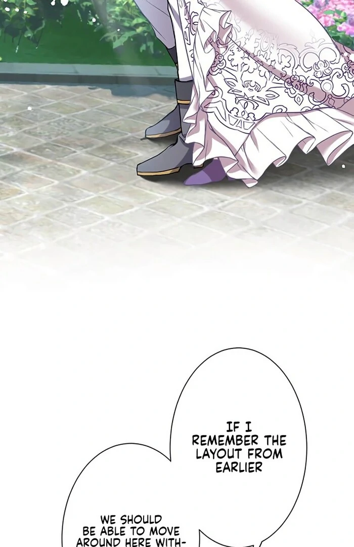 Happy Ending Just as God Says Chapter 7 - Page 33