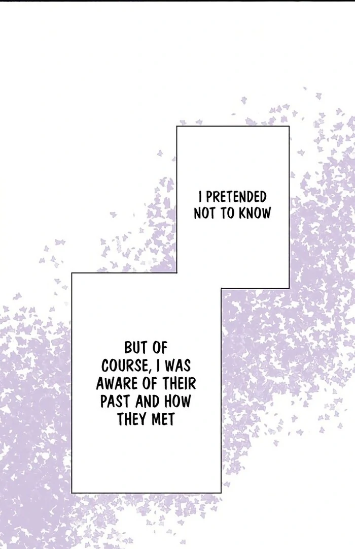 Happy Ending Just as God Says Chapter 7 - Page 40