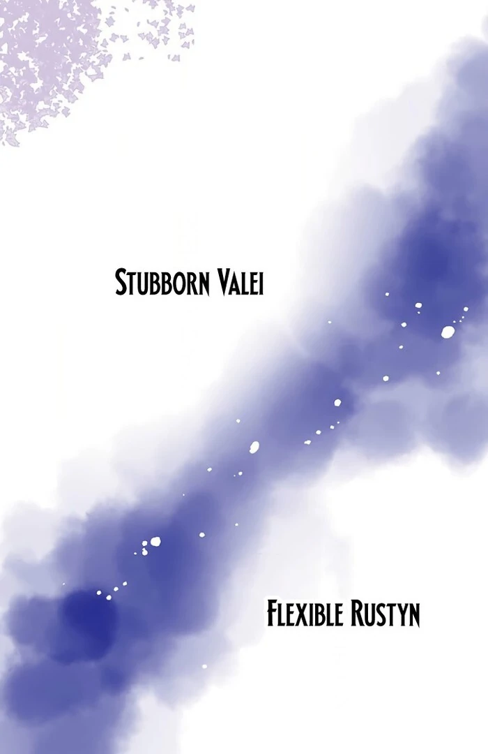Happy Ending Just as God Says Chapter 7 - Page 41