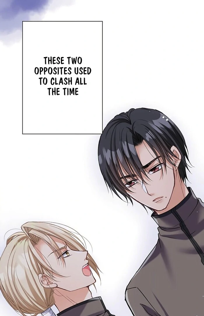 Happy Ending Just as God Says Chapter 7 - Page 42