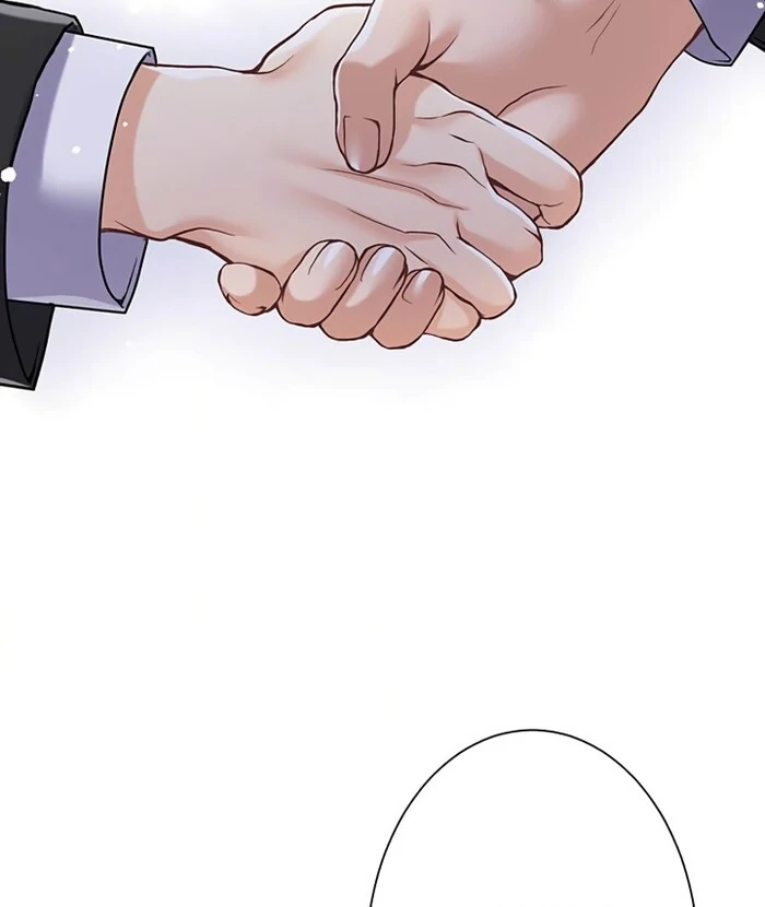 Happy Ending Just as God Says Chapter 7 - Page 44