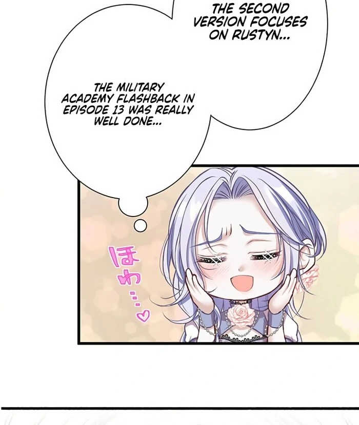 Happy Ending Just as God Says Chapter 7 - Page 45