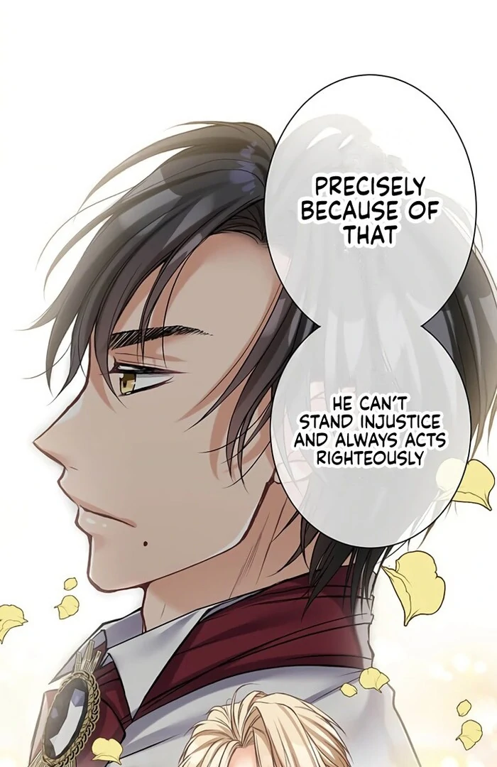 Happy Ending Just as God Says Chapter 7 - Page 47