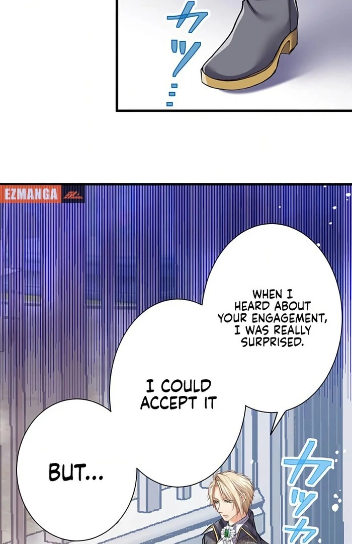 Happy Ending Just as God Says Chapter 7 - Page 50
