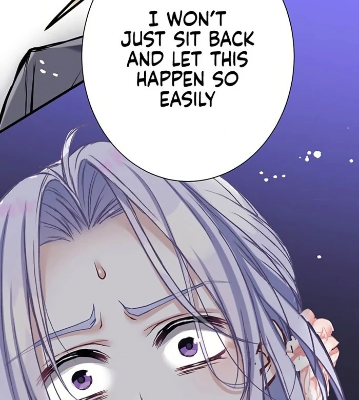 Happy Ending Just as God Says Chapter 7 - Page 53