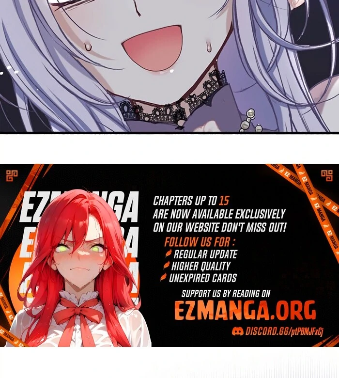 Happy Ending Just as God Says Chapter 7 - Page 54