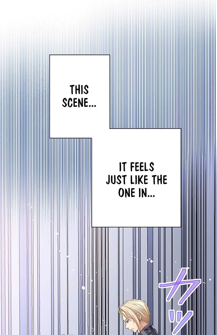Happy Ending Just as God Says Chapter 7 - Page 55
