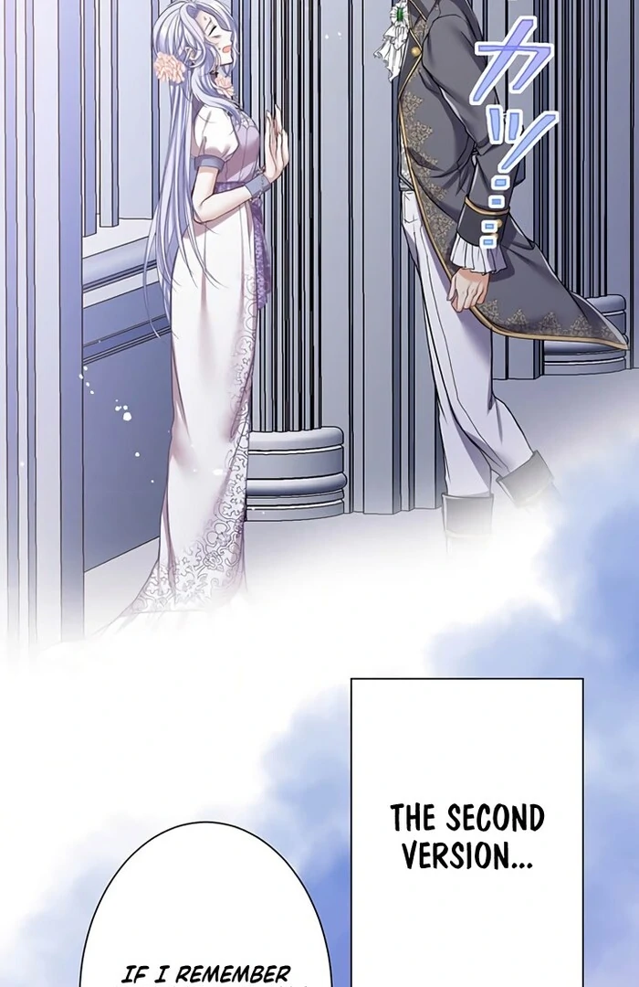 Happy Ending Just as God Says Chapter 7 - Page 56