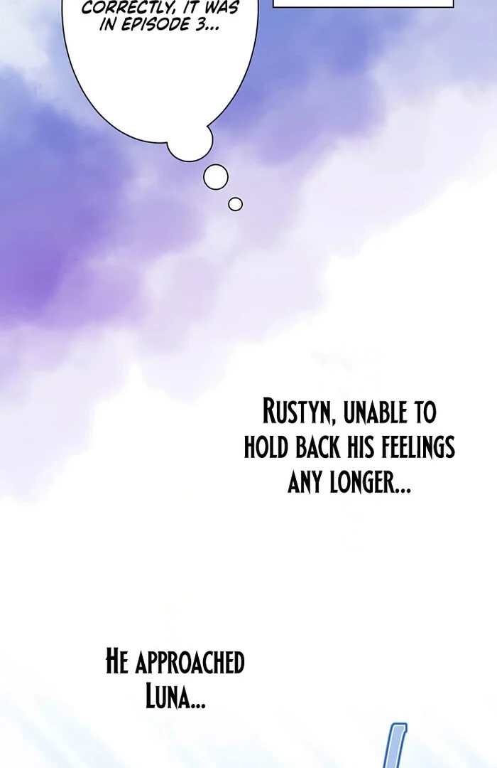 Happy Ending Just as God Says Chapter 7 - Page 57