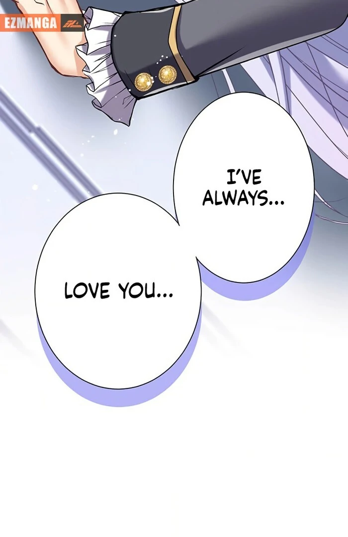 Happy Ending Just as God Says Chapter 7 - Page 59