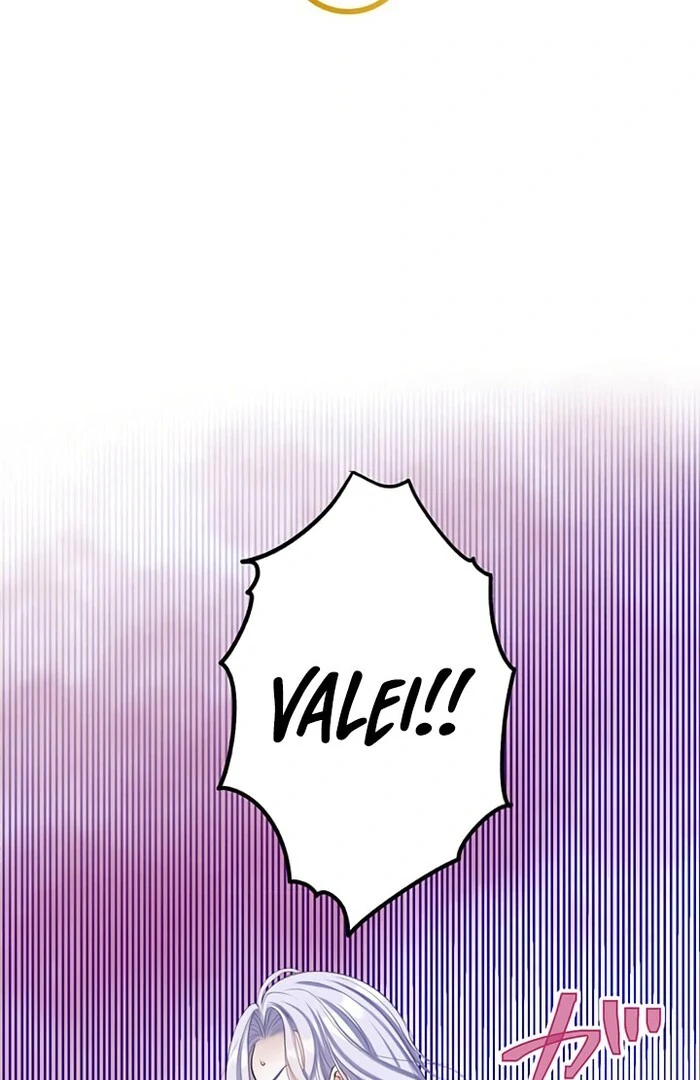 Happy Ending Just as God Says Chapter 7 - Page 6