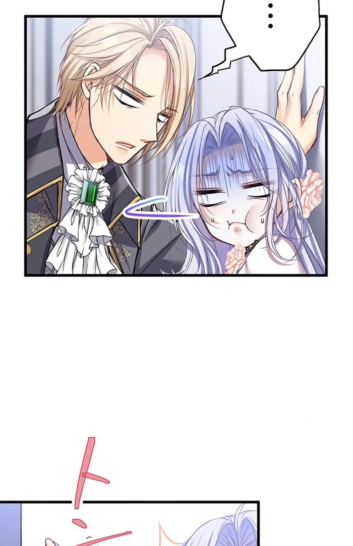 Happy Ending Just as God Says Chapter 7 - Page 61