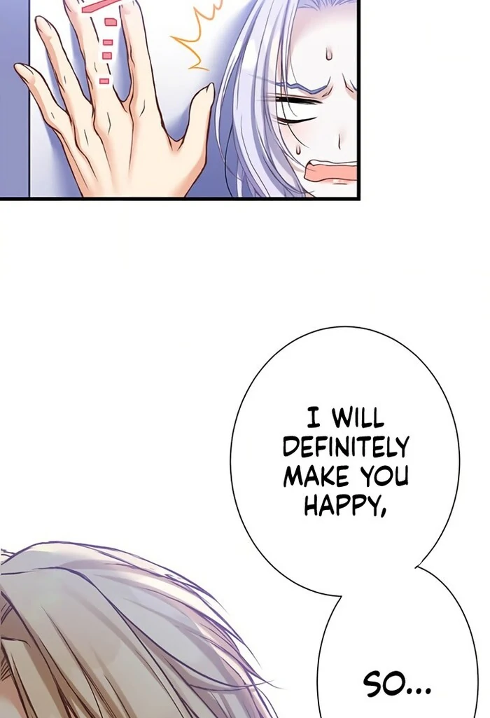 Happy Ending Just as God Says Chapter 7 - Page 62