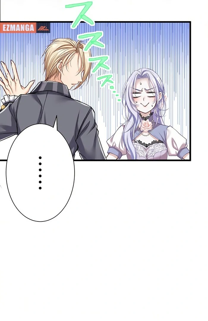 Happy Ending Just as God Says Chapter 7 - Page 64