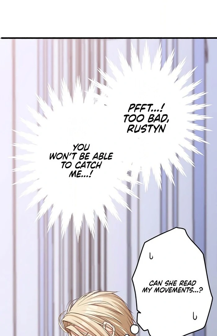 Happy Ending Just as God Says Chapter 7 - Page 65