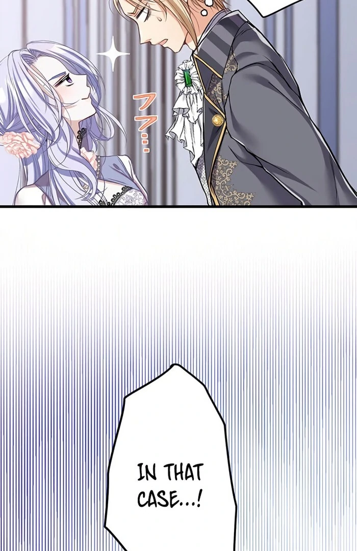 Happy Ending Just as God Says Chapter 7 - Page 66