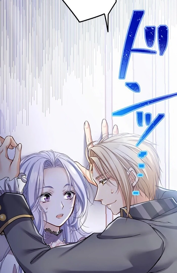 Happy Ending Just as God Says Chapter 7 - Page 67
