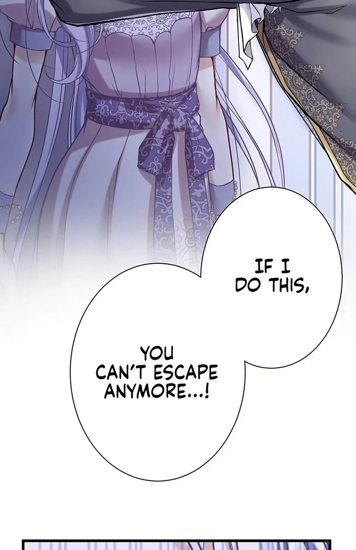 Happy Ending Just as God Says Chapter 7 - Page 68