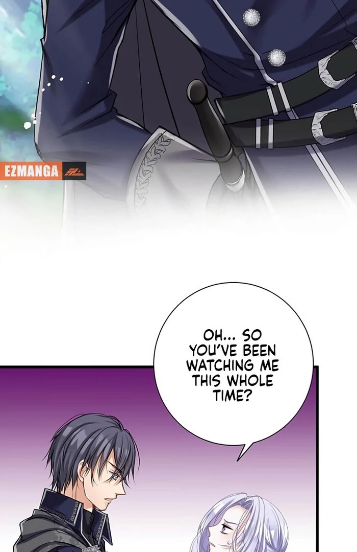 Happy Ending Just as God Says Chapter 7 - Page 77