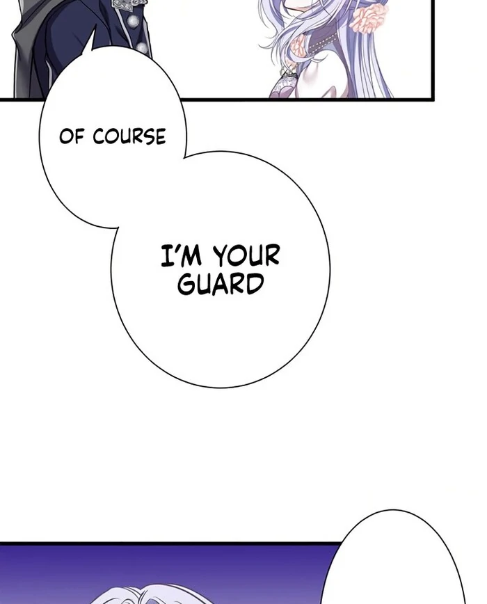 Happy Ending Just as God Says Chapter 7 - Page 78