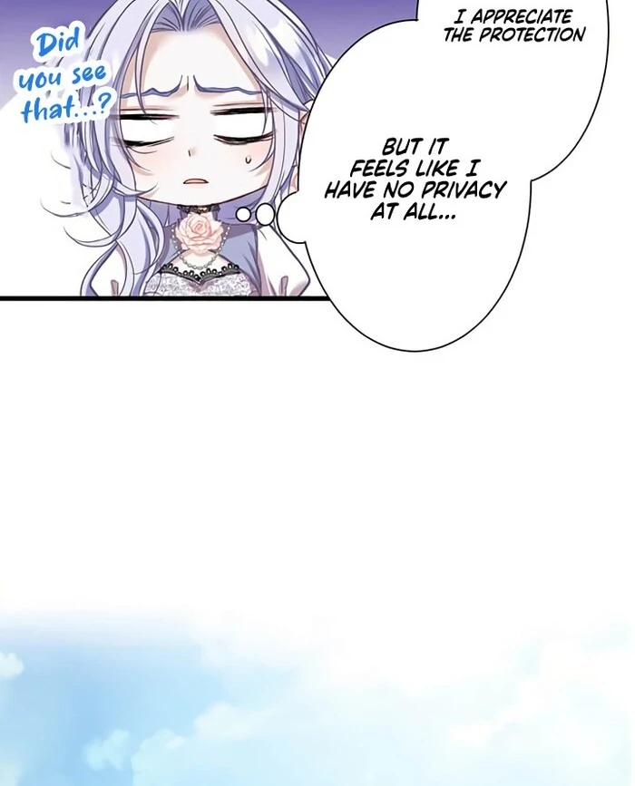 Happy Ending Just as God Says Chapter 7 - Page 79