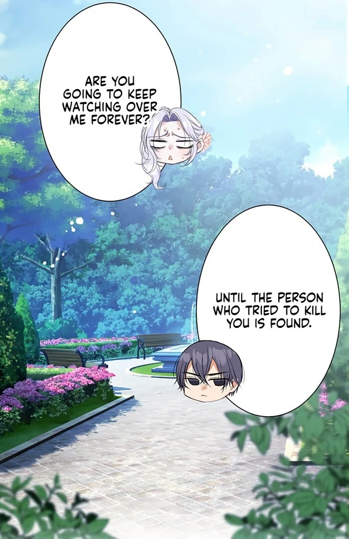 Happy Ending Just as God Says Chapter 7 - Page 80