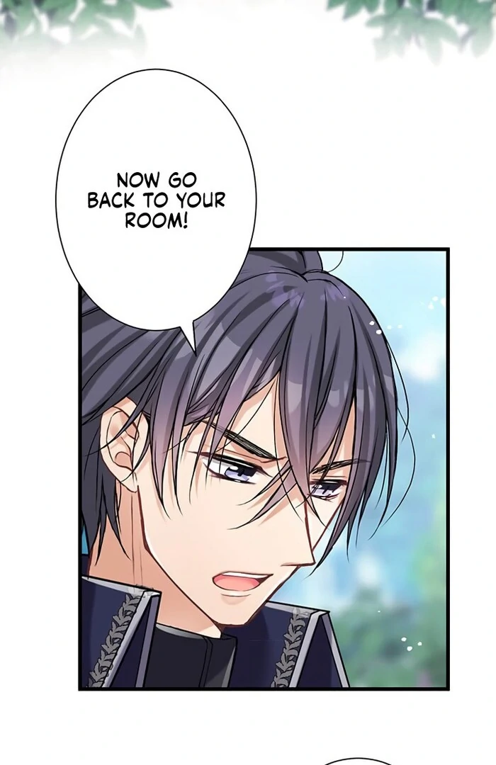 Happy Ending Just as God Says Chapter 7 - Page 81