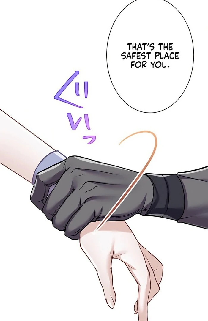 Happy Ending Just as God Says Chapter 7 - Page 82