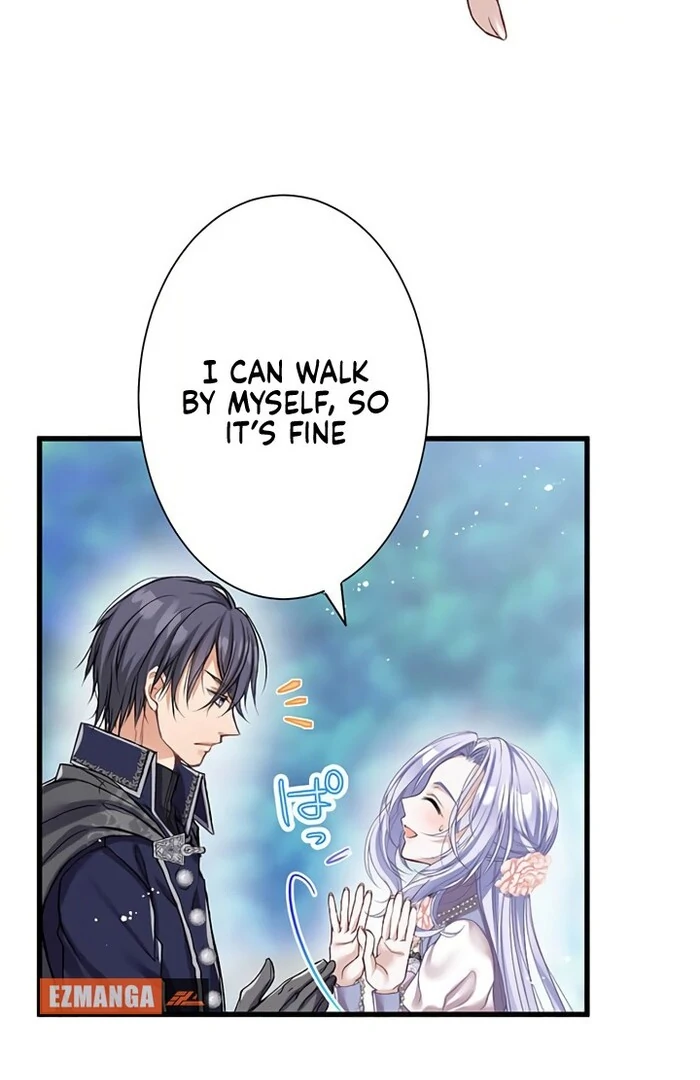 Happy Ending Just as God Says Chapter 7 - Page 83