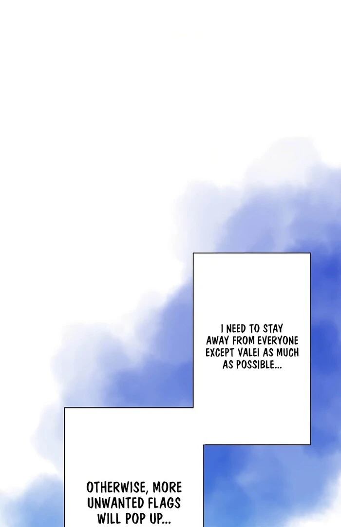 Happy Ending Just as God Says Chapter 7 - Page 84