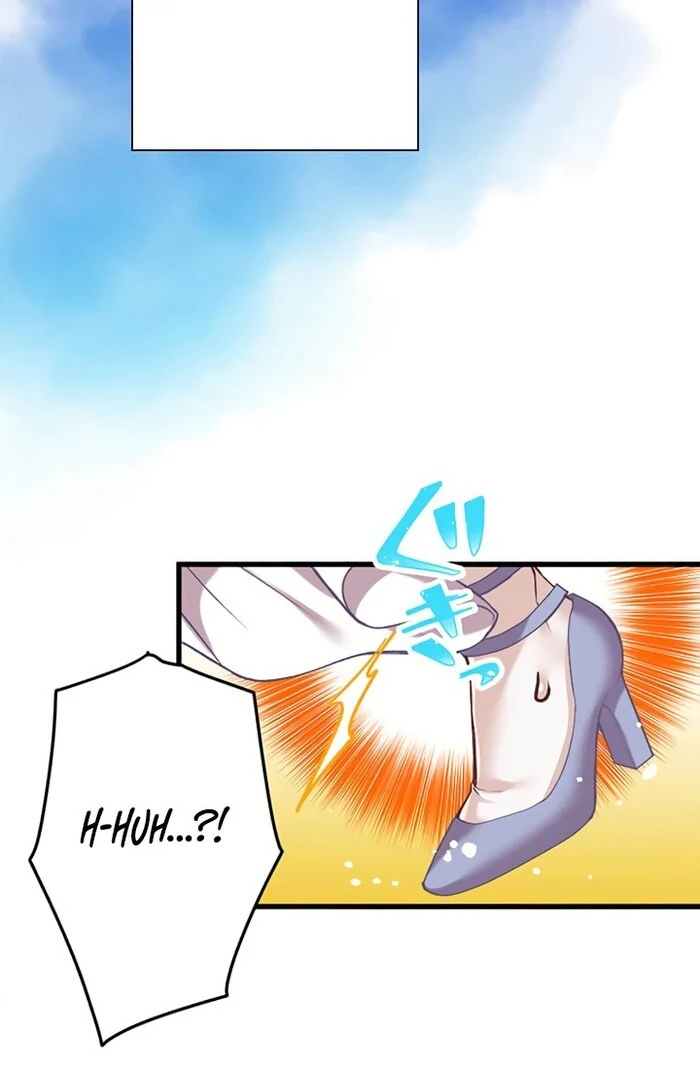 Happy Ending Just as God Says Chapter 7 - Page 85