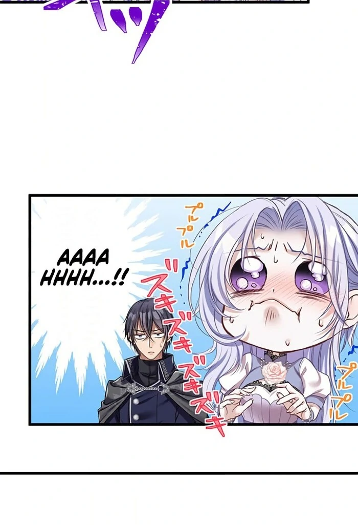 Happy Ending Just as God Says Chapter 7 - Page 88
