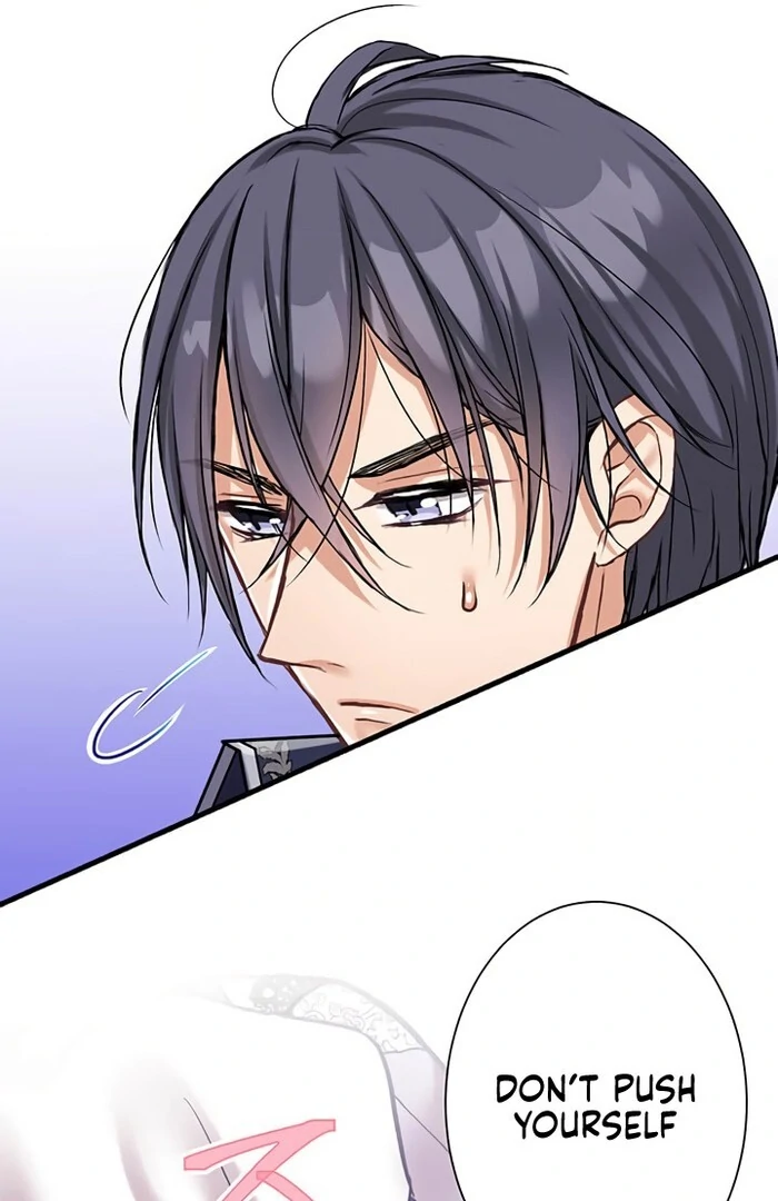 Happy Ending Just as God Says Chapter 7 - Page 89