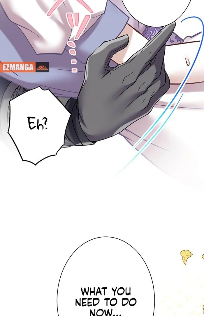 Happy Ending Just as God Says Chapter 7 - Page 90