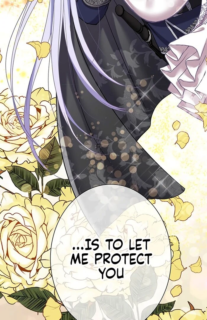 Happy Ending Just as God Says Chapter 7 - Page 92