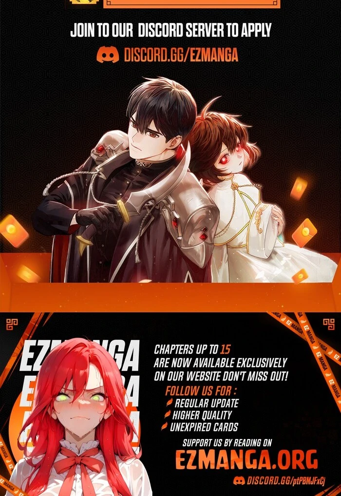 Happy Ending Just as God Says Chapter 7 - Page 95