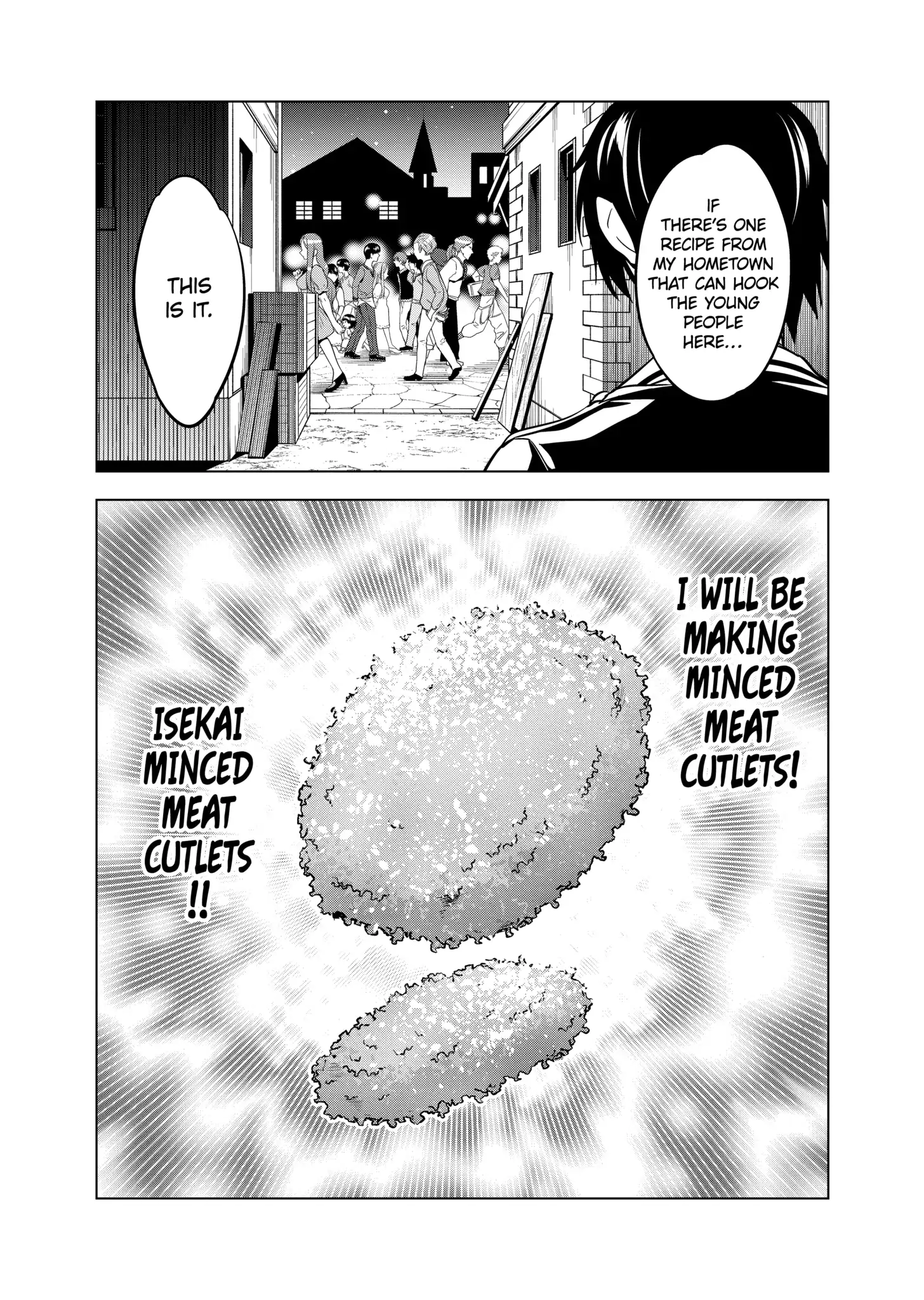 Happy Harem Making with the Mightiest Orc! Chapter 10 - Page 11