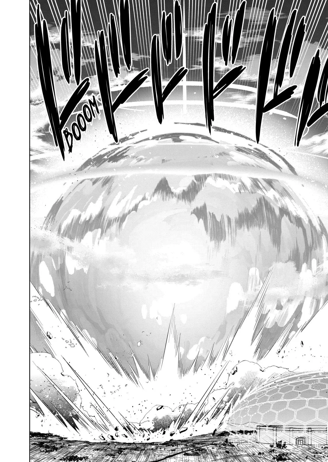Happy Harem Making with the Mightiest Orc! Chapter 100 - Page 4