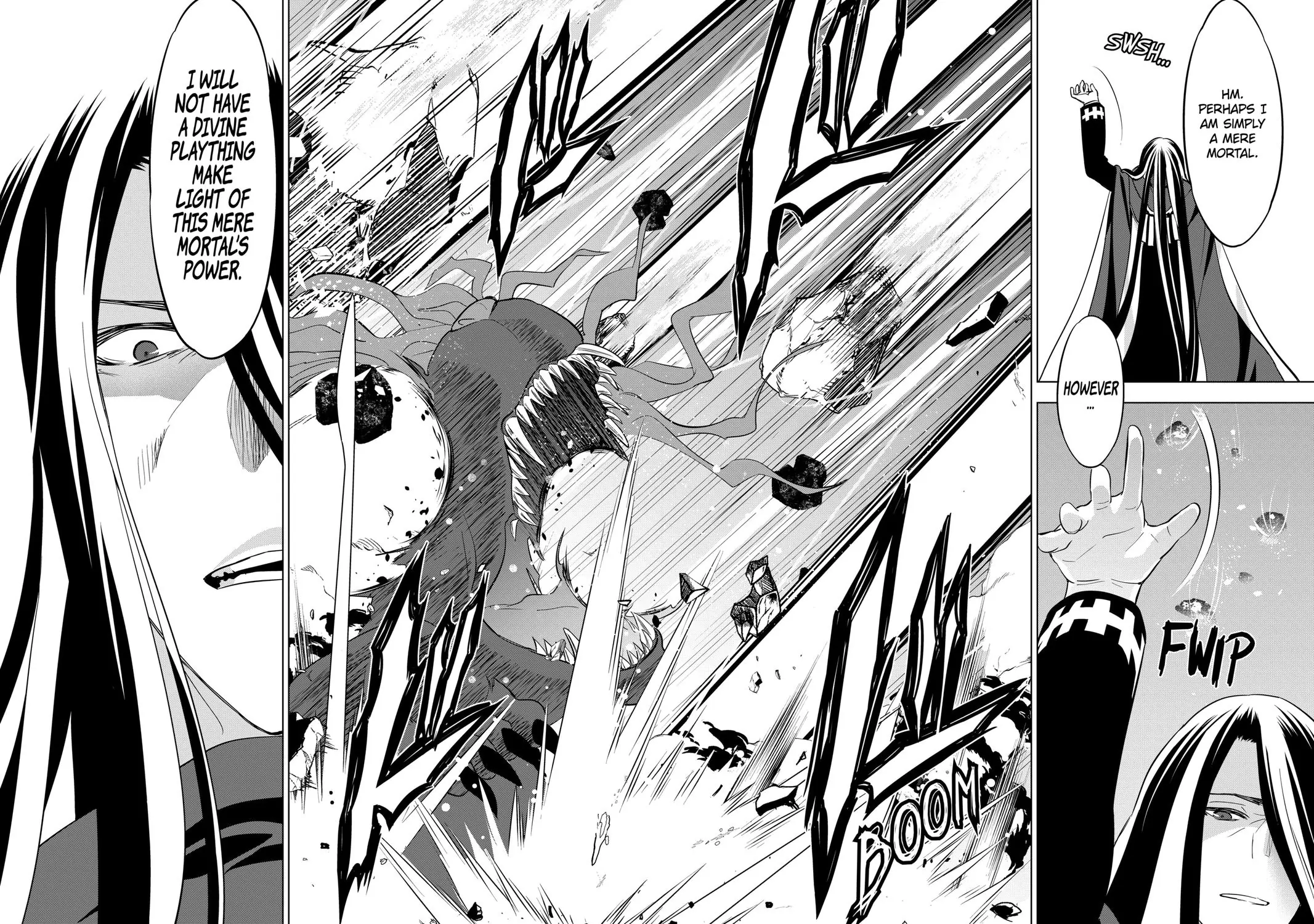 Happy Harem Making with the Mightiest Orc! Chapter 100 - Page 10