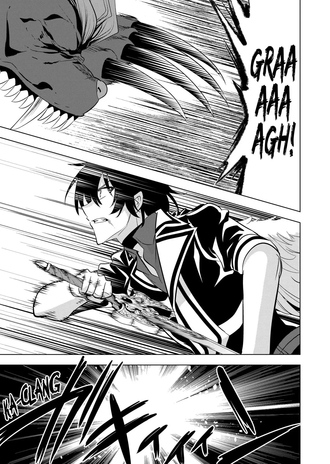 Happy Harem Making with the Mightiest Orc! Chapter 102 - Page 13