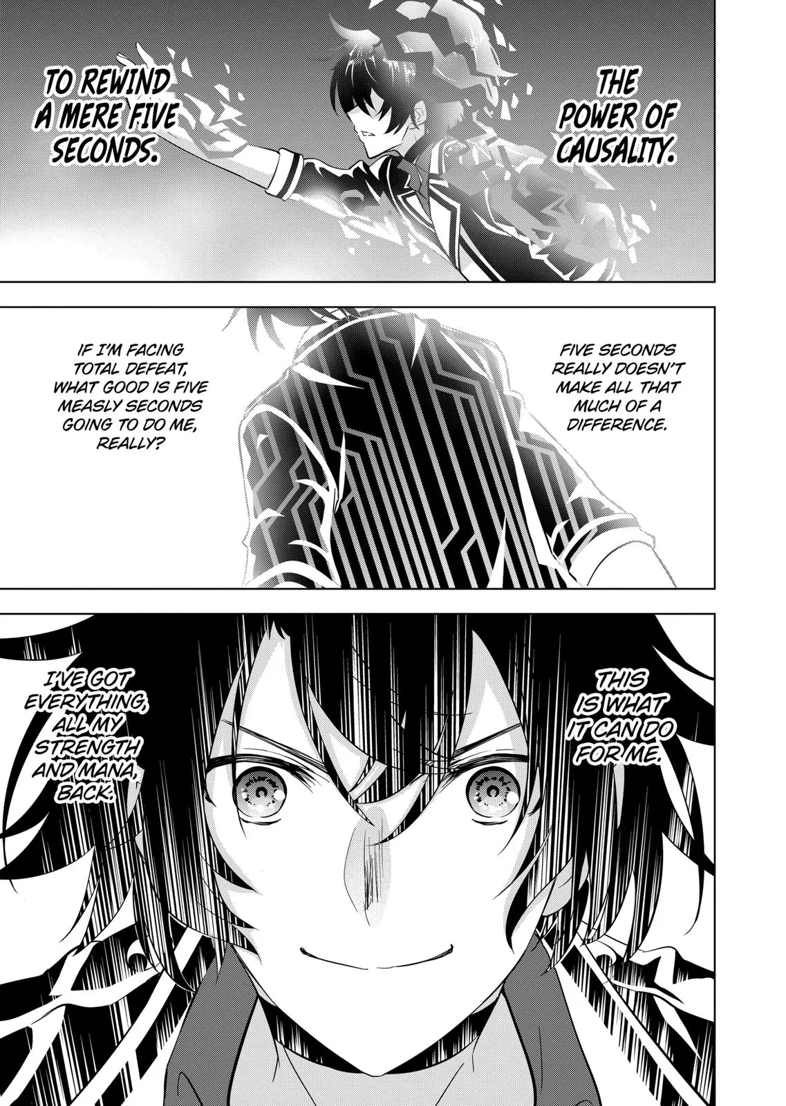 Happy Harem Making with the Mightiest Orc! Chapter 103 - Page 11