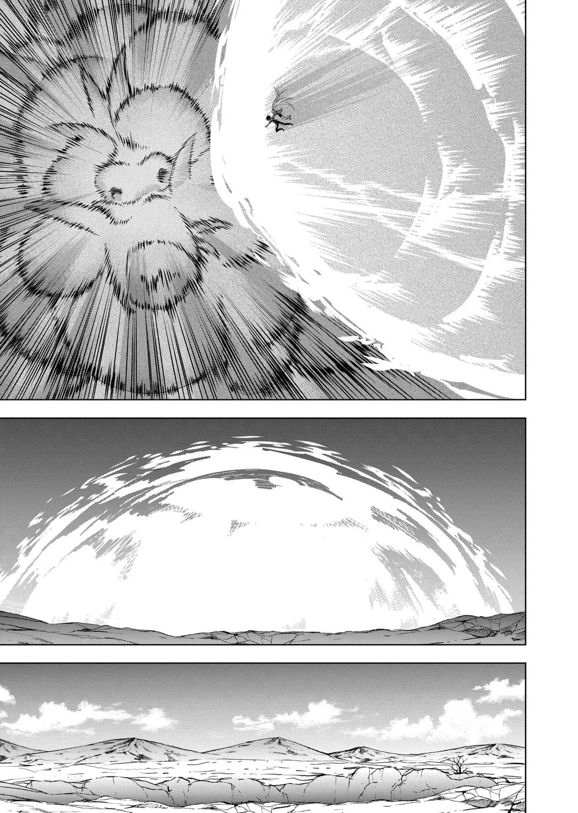Happy Harem Making with the Mightiest Orc! Chapter 103 - Page 13