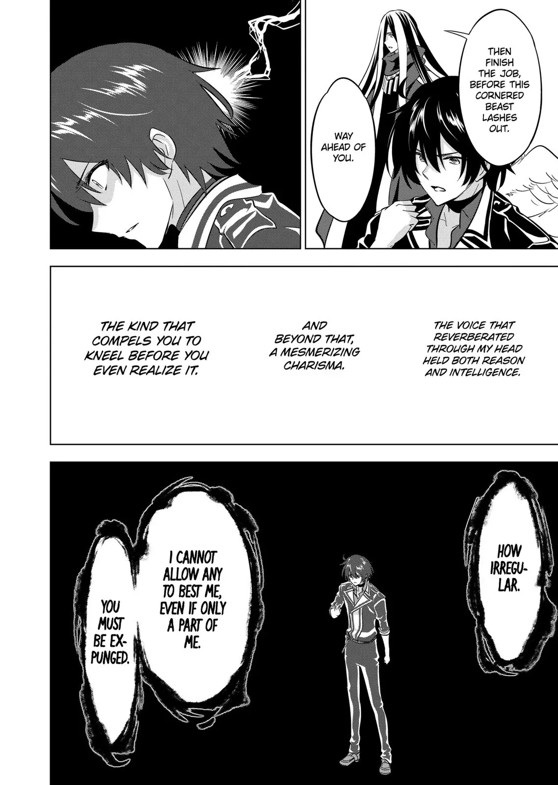 Happy Harem Making with the Mightiest Orc! Chapter 103 - Page 4