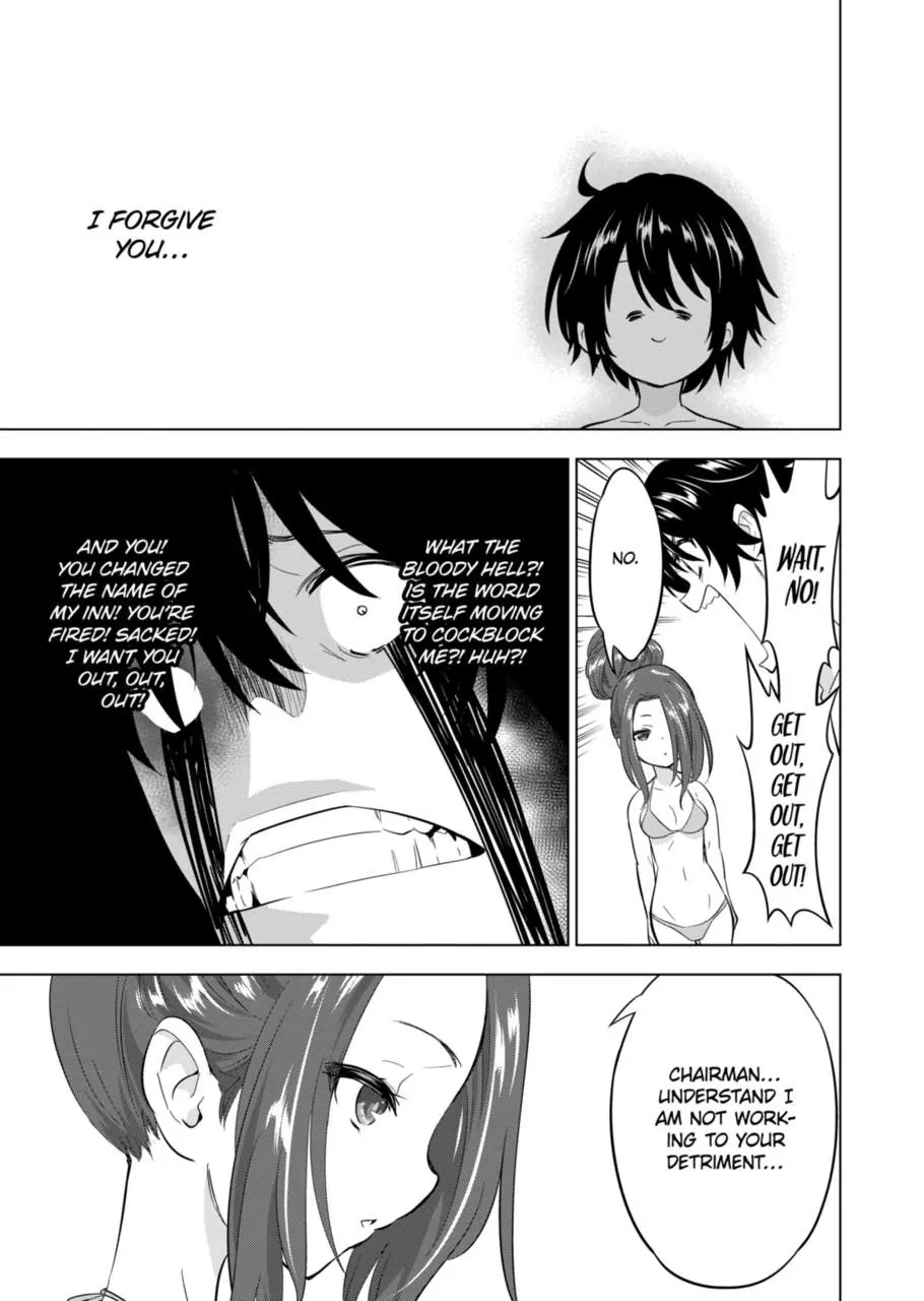 Happy Harem Making with the Mightiest Orc! Chapter 111 - Page 16