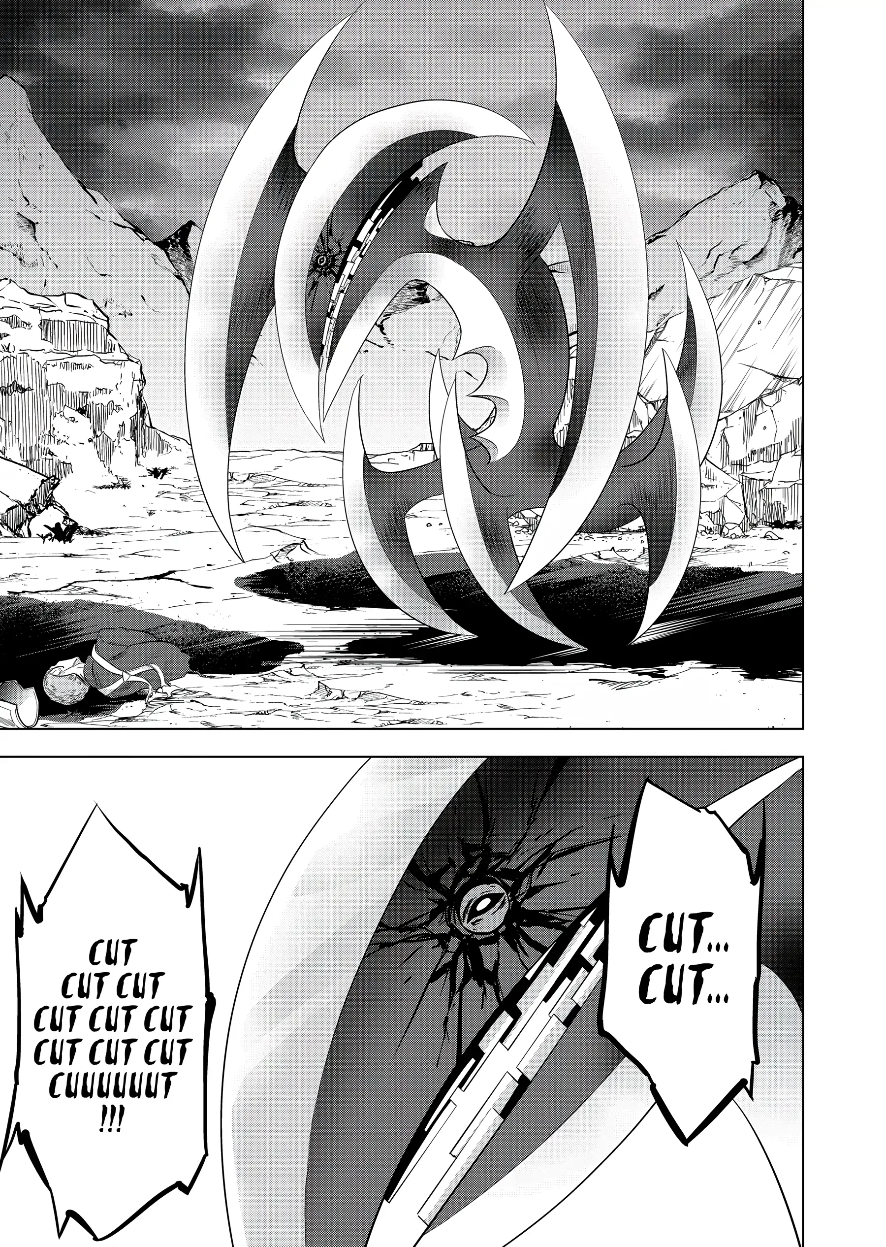 Happy Harem Making with the Mightiest Orc! Chapter 37 - Page 12