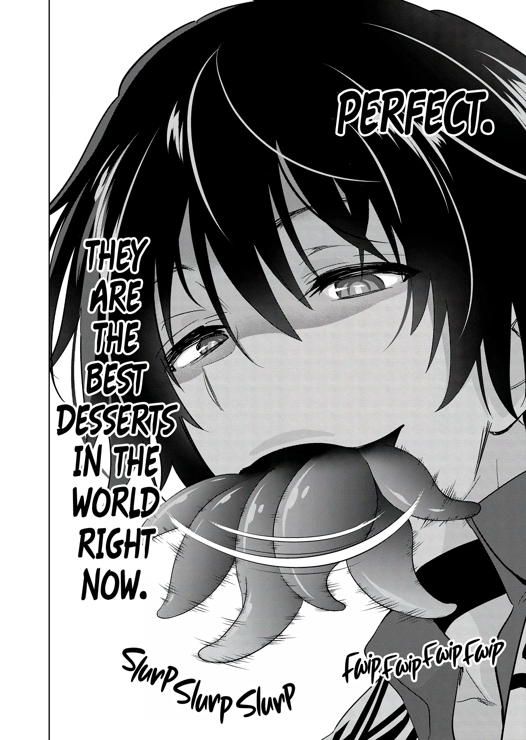 Happy Harem Making with the Mightiest Orc! Chapter 45 - Page 11