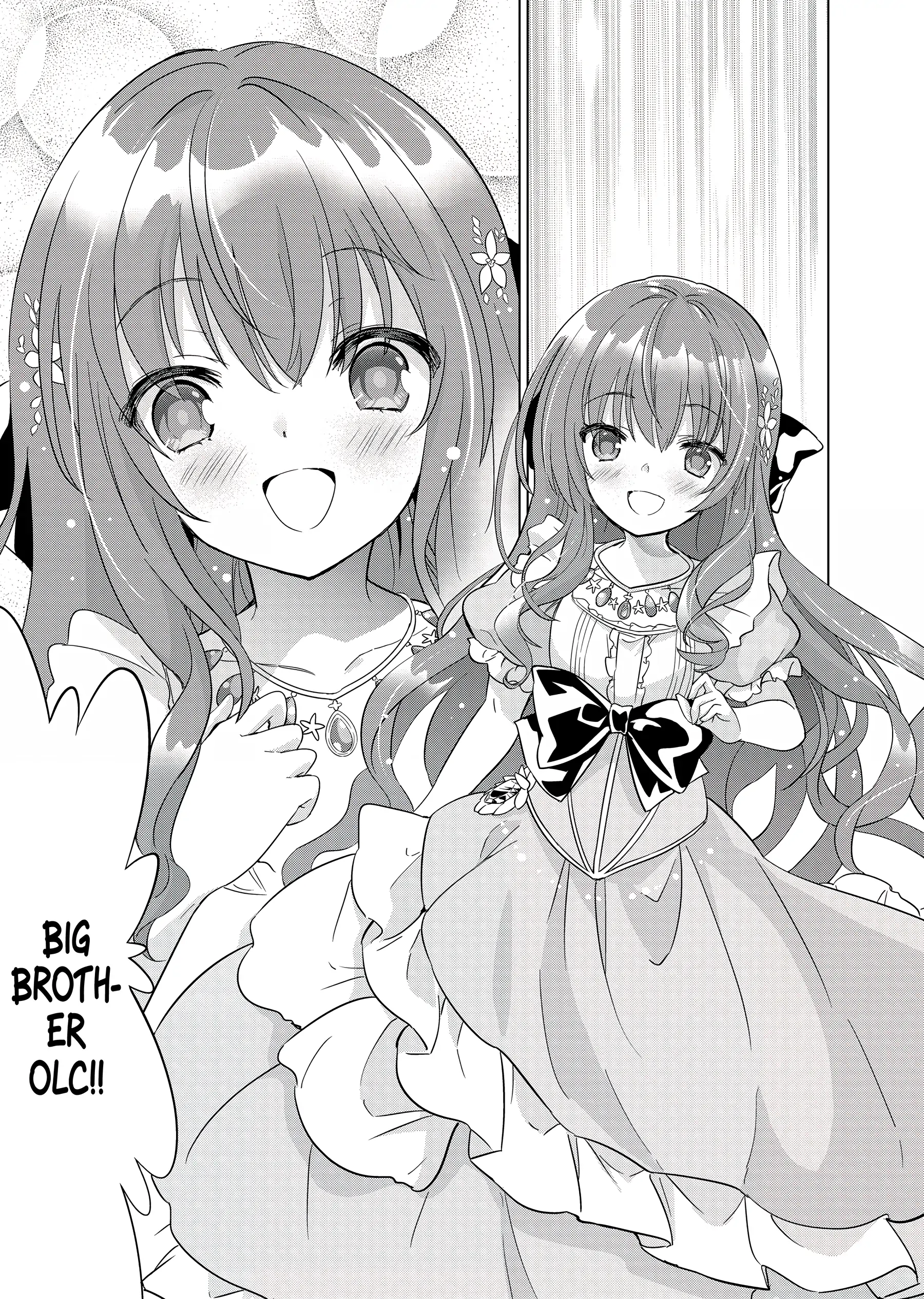 Happy Harem Making with the Mightiest Orc! Chapter 47 - Page 14