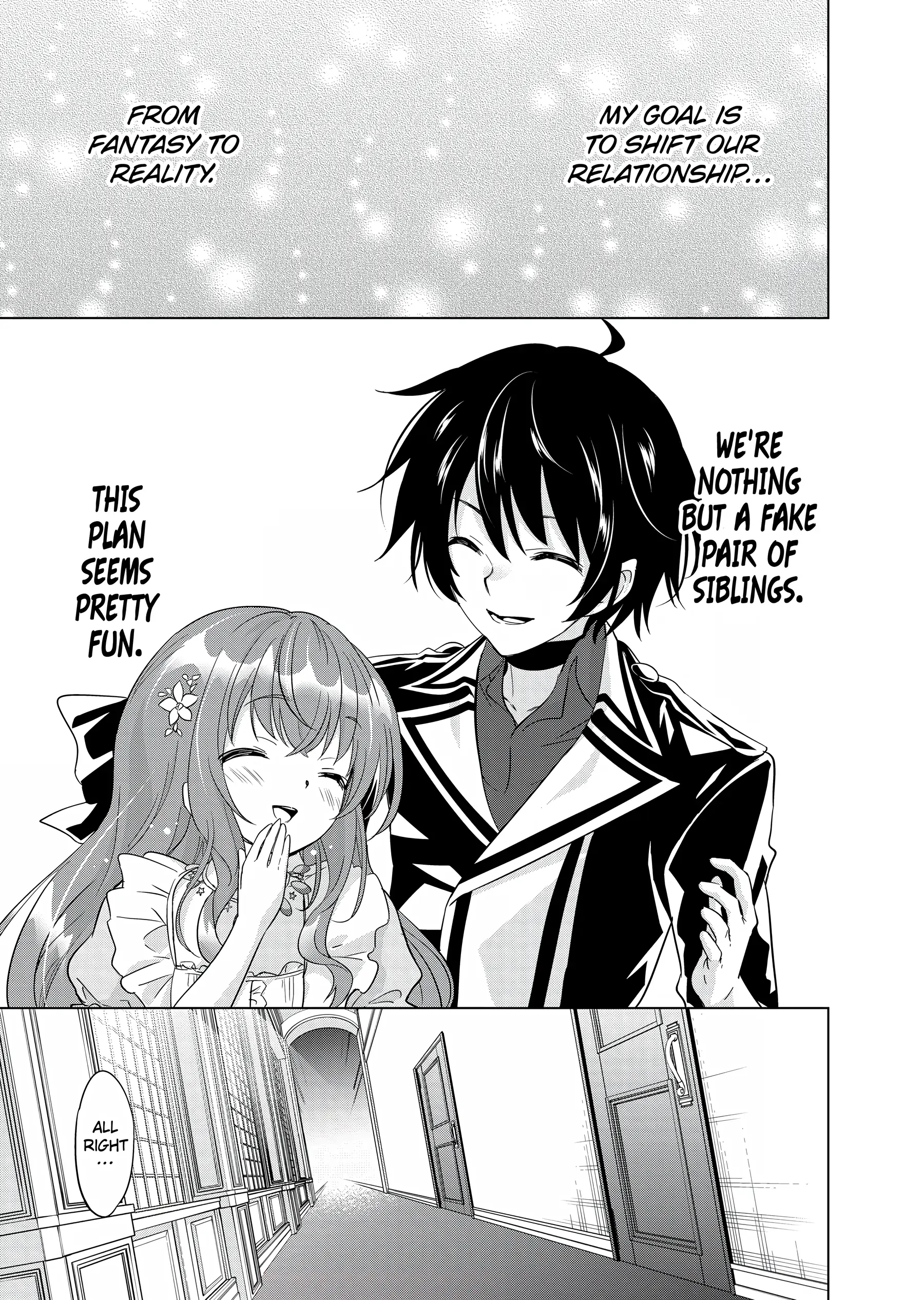 Happy Harem Making with the Mightiest Orc! Chapter 47 - Page 23