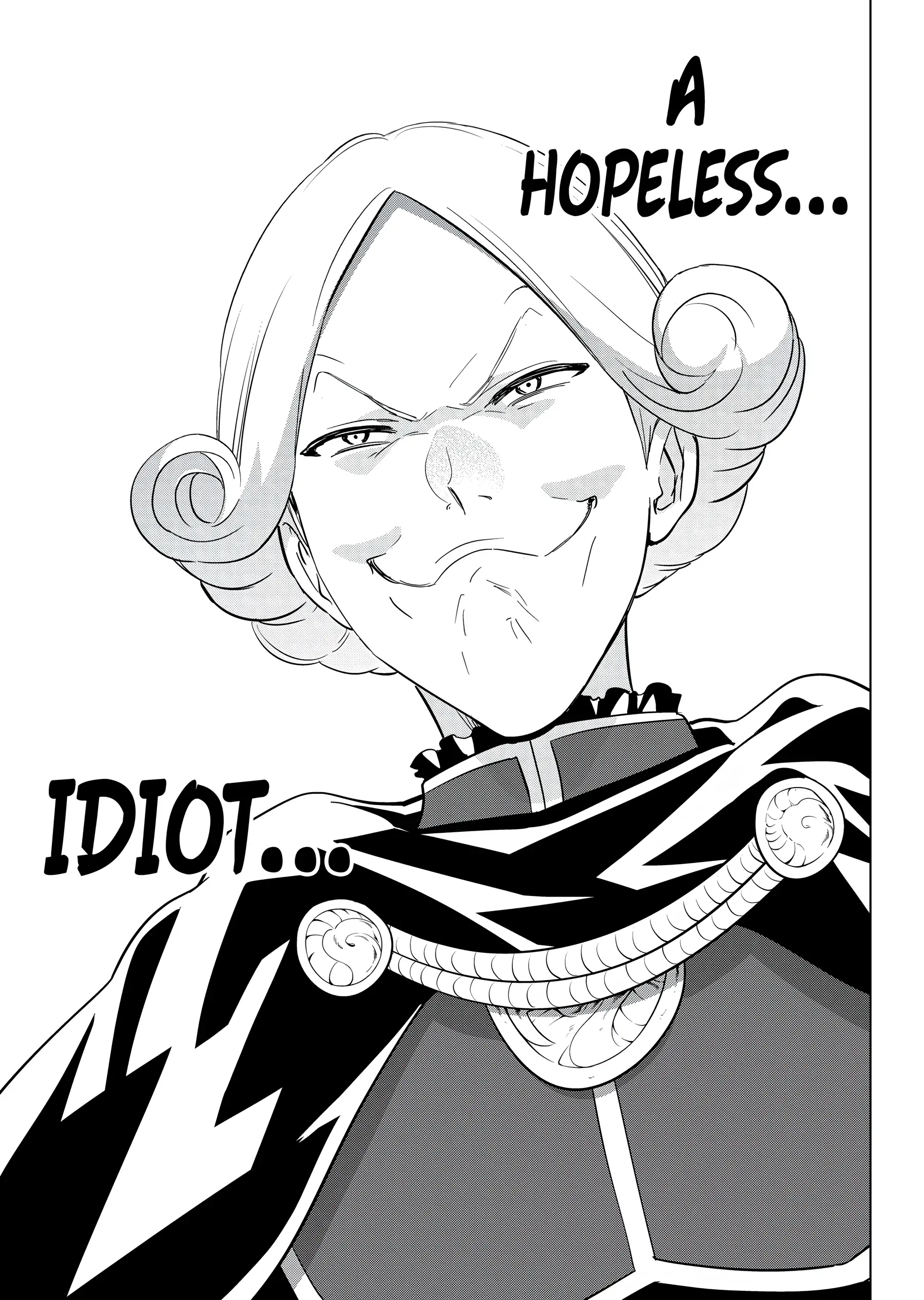 Happy Harem Making with the Mightiest Orc! Chapter 51 - Page 13