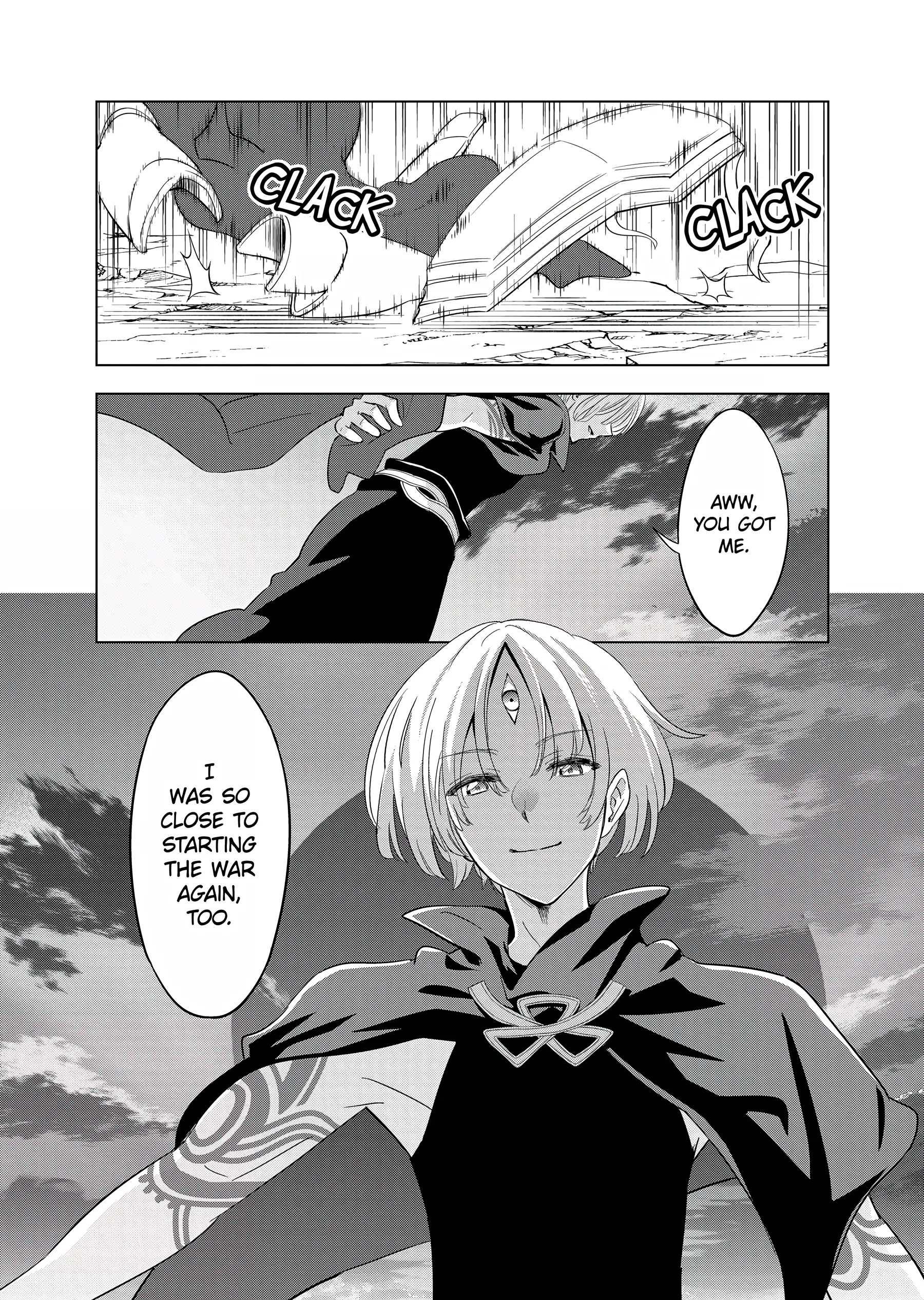 Happy Harem Making with the Mightiest Orc! Chapter 56 - Page 5